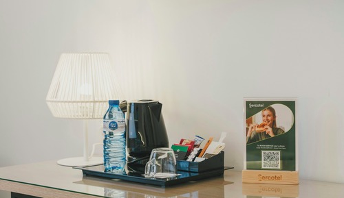 Double Room (King Size)