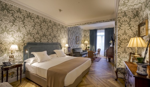 Family Suite, 2 Bedrooms
