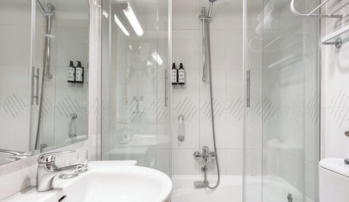 Double Room Single Use (Matrimonial)