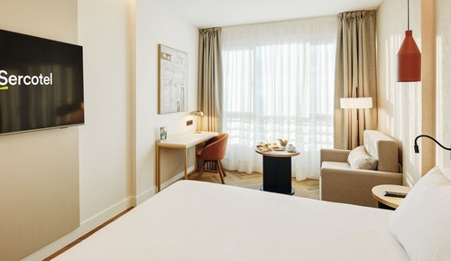 Classic Triple Room
