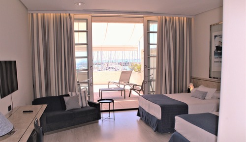 Junior Suite