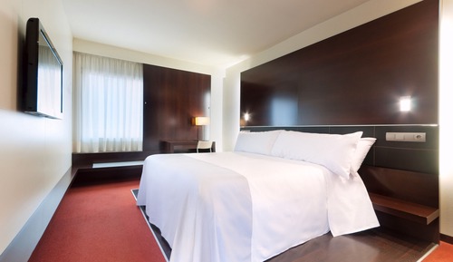 Premium Double or Twin Room