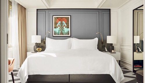 Suite, 1 Bedroom