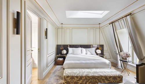 Suite (Ritz)