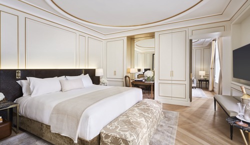 Suite (Palm Court)