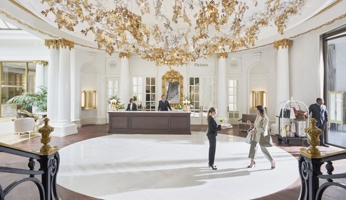 Superior Room, 1 King Bed