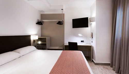 Premium Double Room