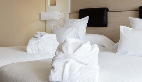 Executive Room, 1 King Bed