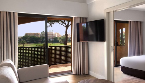 Suite, 2 Bedrooms