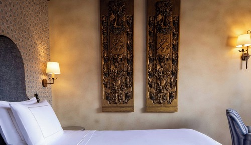 Premium Room, 2 Twin Beds
