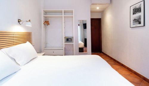 Classic Double or Twin Room