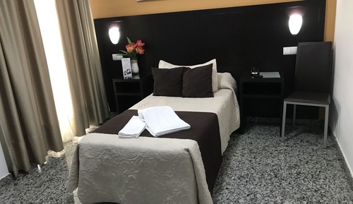 Single Room