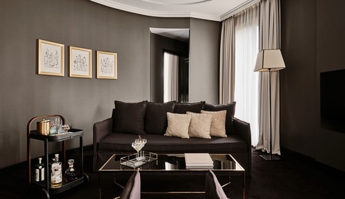 Suite