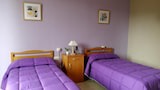 Family Quadruple Room