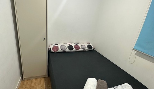 Double Room, 1 Double Bed
