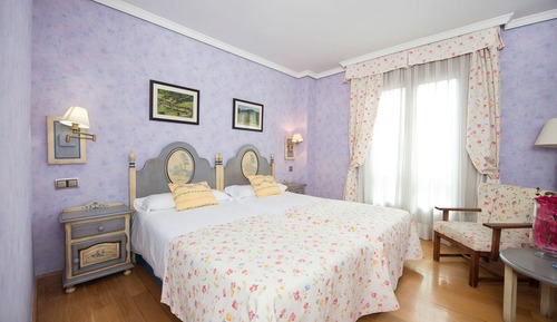 Comfort Double or Twin Room