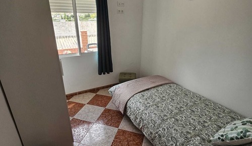 Apartment, 3 Bedrooms, Smoking, Balcony