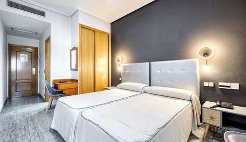 Deluxe Double Room, Balcony, Mountain View