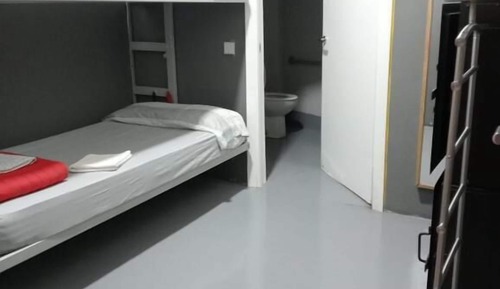 Basic Double or Twin Room