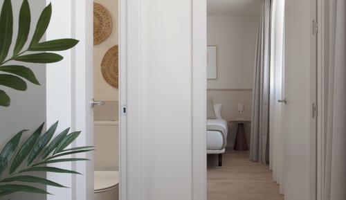 apartamento familiar