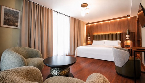 Superior Suite
