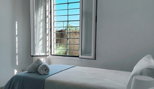 Townhome, Pets Allowed, Sea View