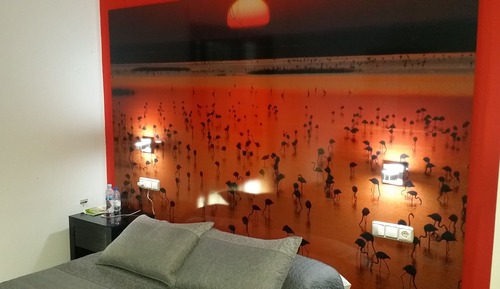 Superior Double Room Single Use, 1 Bedroom, Private Bathroom