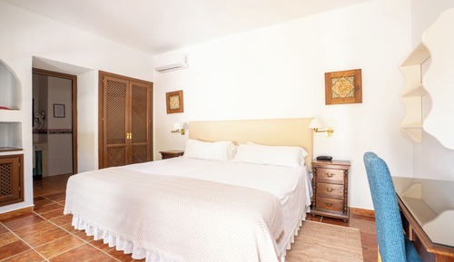 Standard Room, Balcony