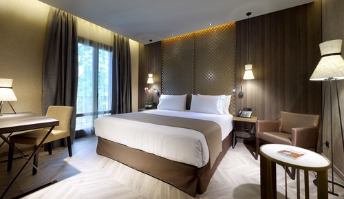 Double Room