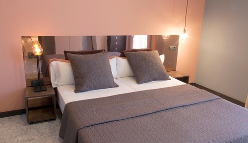 Superior Apartment, Terrace