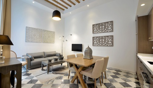 Apartment, 2 Bedrooms