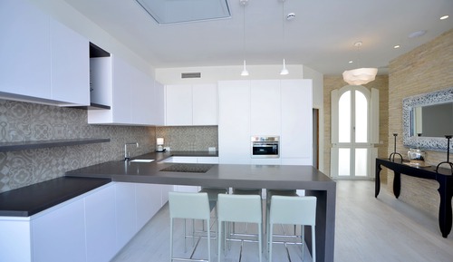 Deluxe Penthouse