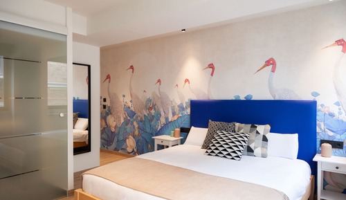 Junior Studio Suite