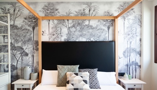 Premium Quadruple Room