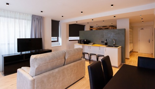 Exclusive Studio Suite