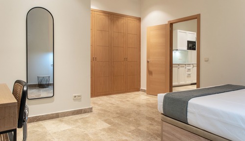 Standard Apartment