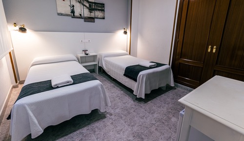 Double or Twin Room