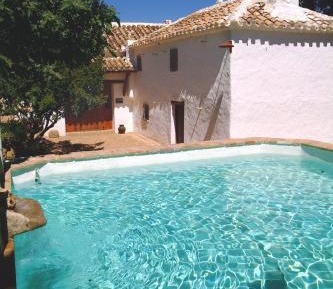 Three-Bedroom Vacation Home 