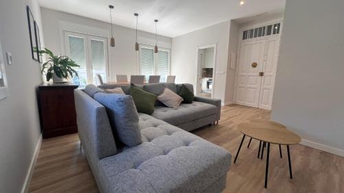 Three-Bedroom Townhouse