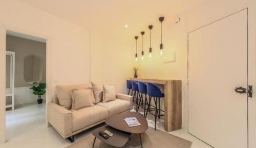 Two-Room Apartment