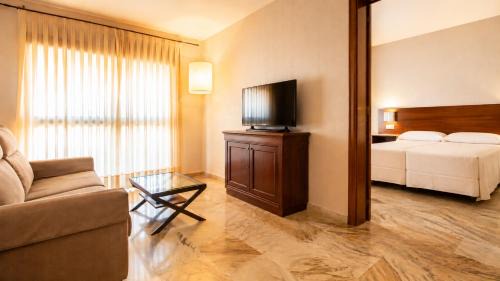 One-Bedroom Apartment (1 Adult)