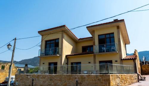 Three-Bedroom Chalet