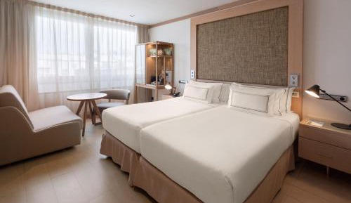 Melia Room