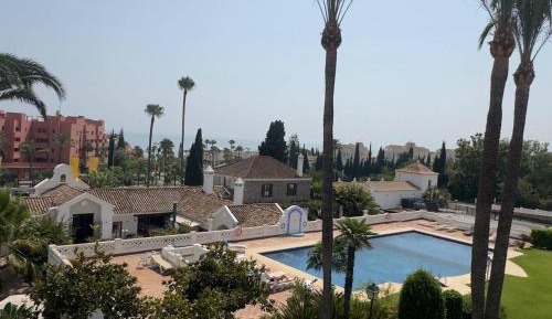 Superior Double or Twin Room with Sea View