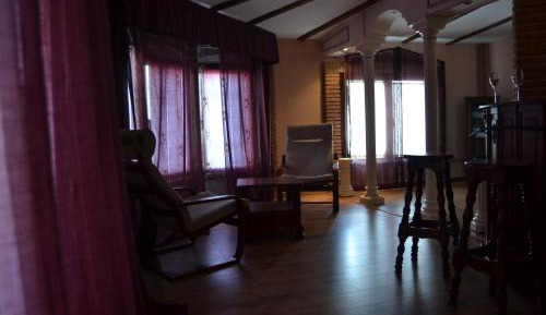 Suite with Spa Bath