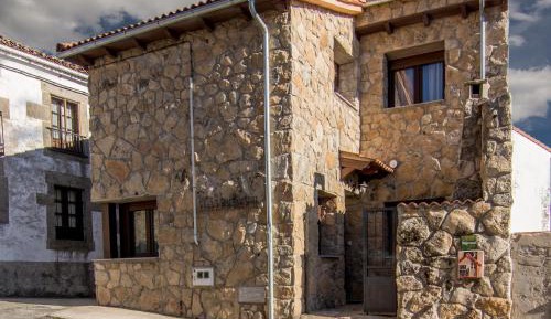 Three-Bedroom Townhouse