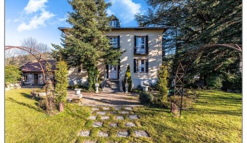 Superior Villa