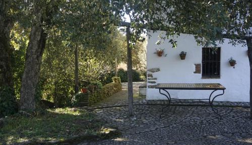 Three-Bedroom Chalet