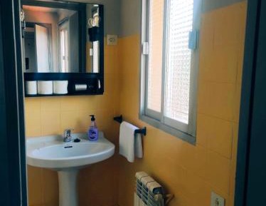 Quadruple Room with Bathroom