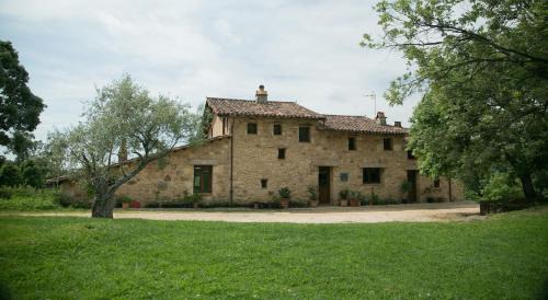 Three-Bedroom Chalet